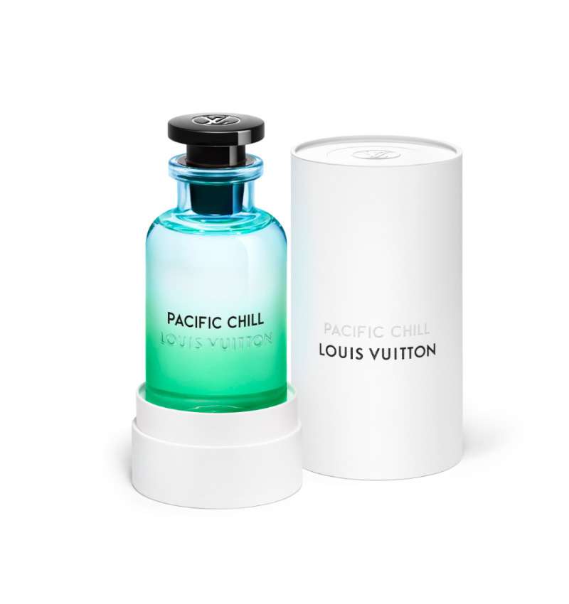 Louis Vuitton Pacific Chill!