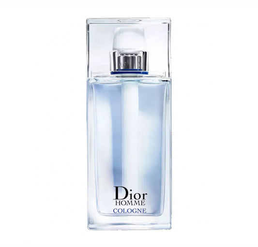 Dior Homme Cologne!