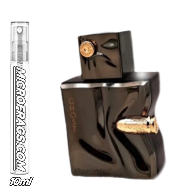 Fragrance World Spectre Ghost!