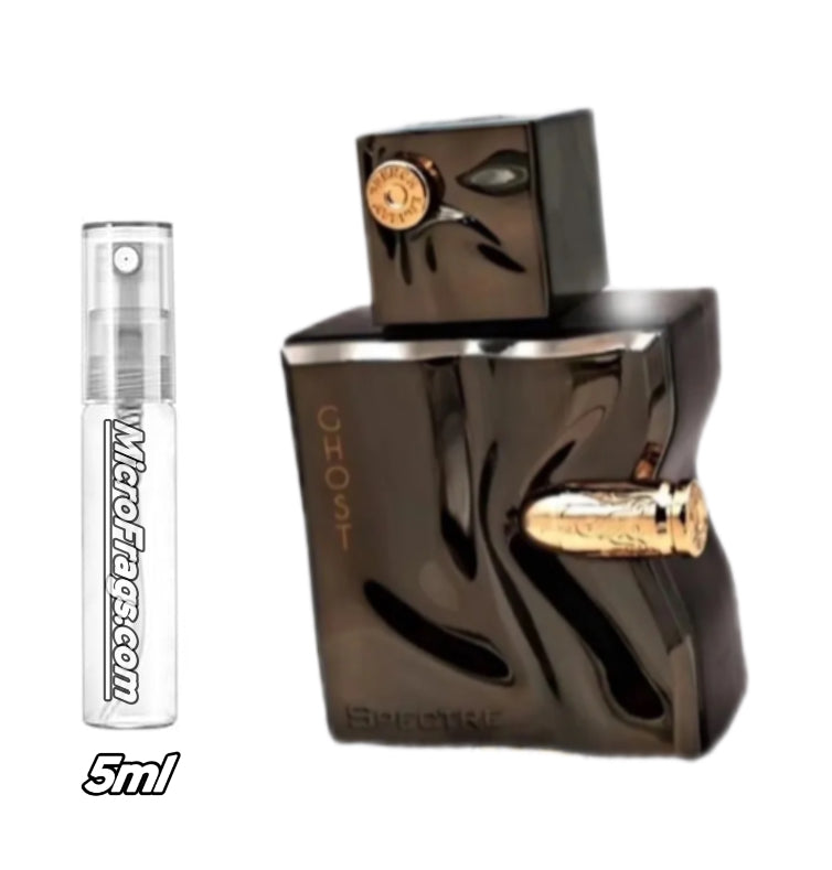 Fragrance World Spectre Ghost!