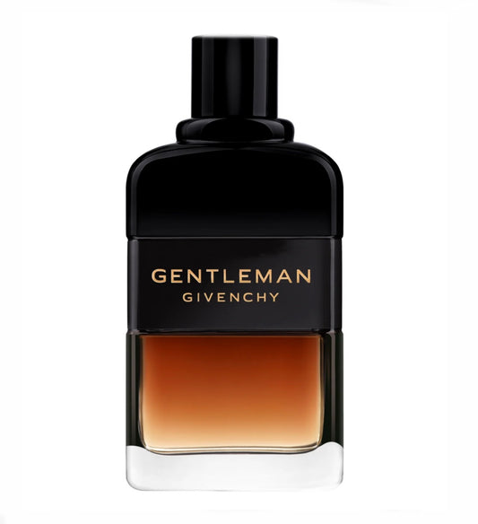 Gentleman Givenchy Reserve Privée!